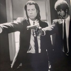 Meet your Posher, John